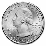 2015-P ATB Quarter Saratoga National Historical Park BU
