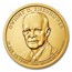 2015-P Dwight Eisenhower 25-Coin Presidential Dollar Roll