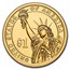 2015-P Harry Truman 25-Coin Presidential Dollar Roll