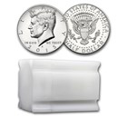 2015-P Kennedy Half Dollar 20-Coin Roll BU