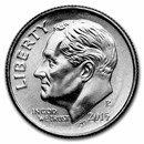 2015-P Roosevelt Dime BU