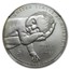 2015-P U.S. March of Dimes $1 Silver Commem MS-70 NGC
