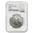 2015-P U.S. March of Dimes $1 Silver Commem MS-70 NGC