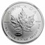 2015 RCM 1 oz Silver Maple Leaf Einstein Privy PF-69 NGC