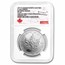 2015 RCM 1 oz Silver Maple Leaf Einstein Privy PF-69 NGC