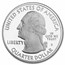 2015-S ATB Quarter Kisatchie National Proof (Silver)