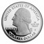 2015-S ATB Quarter Saratoga National Historical Proof (Silver)
