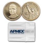 2015-S Harry Truman 20-Coin Presidential Dollar Roll PR