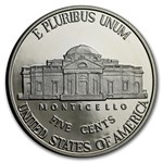 2015-S Jefferson Nickel Proof