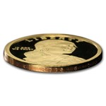2015-S Native Amer $1 - Mohawk Ironworkers Gem Proof