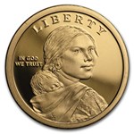 2015-S Native Amer $1 - Mohawk Ironworkers Gem Proof