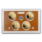 2015-S Presidential Dollar Proof Set