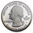 2015-S Quarter ATB Homestead National Monument Proof (Silver)