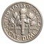 2015-S Roosevelt Dime 50-Coin Roll Proof