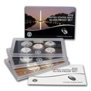 2015-S Silver Proof Set