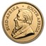 2015 South Africa 1/2 oz Gold Krugerrand