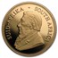 2015 South Africa 1/2 oz Proof Gold Krugerrand