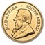2015 South Africa 1/4 oz Gold Krugerrand