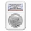 2015 Truman Coin & Chronicles Medal MS-69 NGC