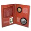 2015 Truman Coin & Chronicles Set