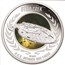 2015 Tuvalu 2-Coin 1 oz Silver Star Trek: Voyager Proof Set