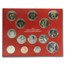 2015 U.S. Mint Set