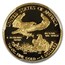 2015-W 1/10 oz Proof American Gold Eagle PR-70 PCGS