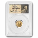 2015-W 1/10 oz Proof American Gold Eagle PR-70 PCGS