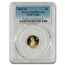 2015-W 1/10 oz Proof American Gold Eagle PR-70 PCGS