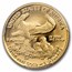 2015-W 1/10 oz Proof American Gold Eagle PR-70 PCGS