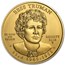 2015-W 1/2 oz Gold Bess Truman BU (w/Box & COA)