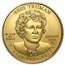 2015-W 1/2 oz Gold Bess Truman MS-70 PCGS (FirstStrike®)