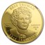2015-W 1/2 oz Gold Bess Truman PF-70 NGC (ER)
