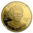 2015-W 1/2 oz Gold Bess Truman PF-70 NGC