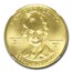 2015-W 1/2 oz Gold "Lady Bird" Johnson MS-70 NGC (ER)