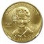 2015-W 1/2 oz Gold "Lady Bird" Johnson MS-70 NGC