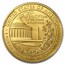 2015-W 1/2 oz Gold "Lady Bird" Johnson MS-70 PCGS