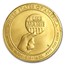 2015-W 1/2 oz Gold Mamie Eisenhower MS-70 PCGS