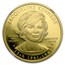 2015-W 1/2 oz Jacqueline Kennedy PF-70 NGC (1st Day Release)