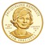 2015-W 1/2 oz Jacqueline Kennedy PF-70 NGC (ER)