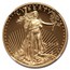 2015-W 1/2 oz Proof American Gold Eagle PF-70 NGC (Castle)