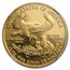 2015-W 1/2 oz Proof American Gold Eagle PF-70 NGC (ER)