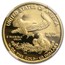 2015-W 1/4 oz Proof American Gold Eagle PF-70 NGC (ER)