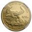2015-W 1/4 oz Proof American Gold Eagle PF-70 UCAM NGC