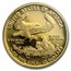 2015-W 1/4 oz Proof American Gold Eagle PR-70 PCGS (First Day)