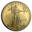 2015-W 1/4 oz Proof American Gold Eagle PR-70 PCGS