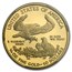 2015-W 1/4 oz Proof American Gold Eagle PR-70 PCGS