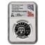 2015-W 1 oz American Platinum Eagle PF-70 NGC (FR, Uram)