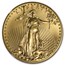 2015-W 1 oz Burnished Gold Eagle MS-70 NGC (Early Releases)