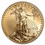 2015-W 1 oz Burnished Gold Eagle MS-70 NGC